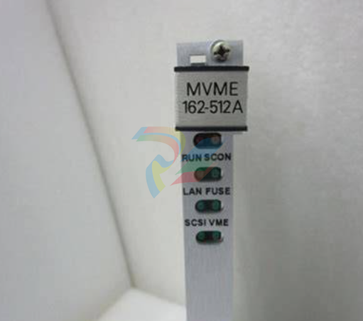 MOTOROLA   MVME162-512A   Embedded Controller