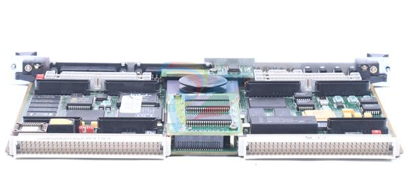 Motorola MVME162-513A  High-Performance VME Embedded Controller