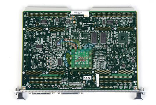 Motorola  MVME162PA-344E  Embedded Controller