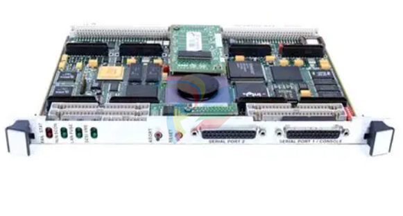MOTOROLA  MVME172  VME Embedded Controller