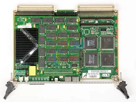 MOTOROLA MVME2604761  High-Performance VME Processor with Extended I/O