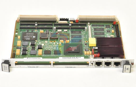 Motorola   MVME5101-0131  Single Board Computer