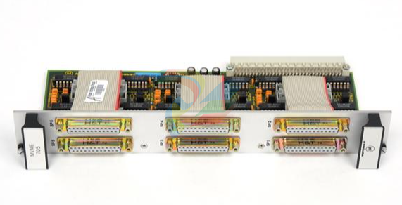 MOTOROLA MVME705A Serial Transition Module
