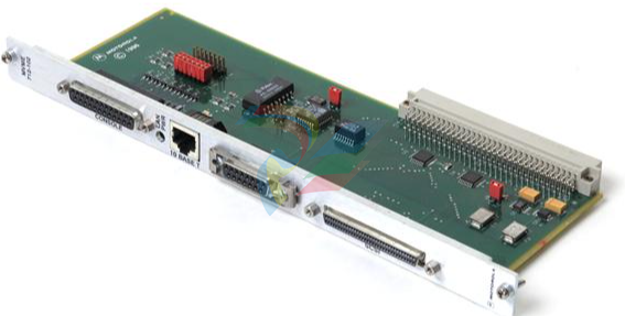MOTOROLA  MVME712M  Transition Module.