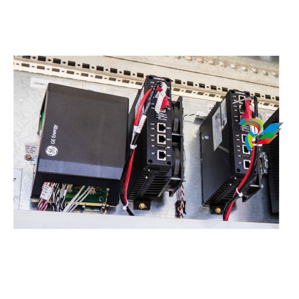 GE Fanuc 369B1868G0008 PLC Module