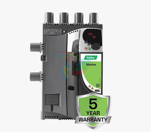 Nidec  Mentor MP
