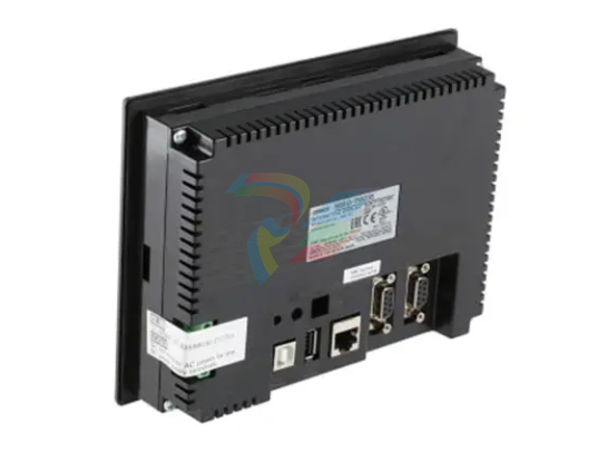 OMRON NB7W-TW01B +CP1L-EL20DR-D Complete Power Panel