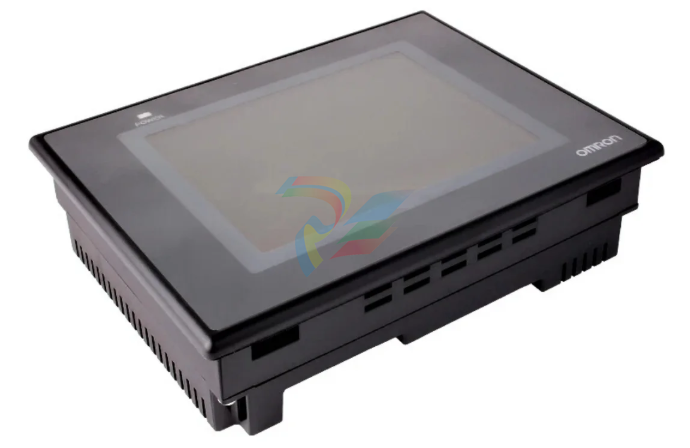 OMRON NB7W-TX01B INTERACTIVE DISPLAY PLC