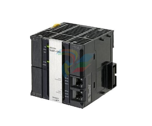 Omron NJ301-1100 Programmable Logic Controller