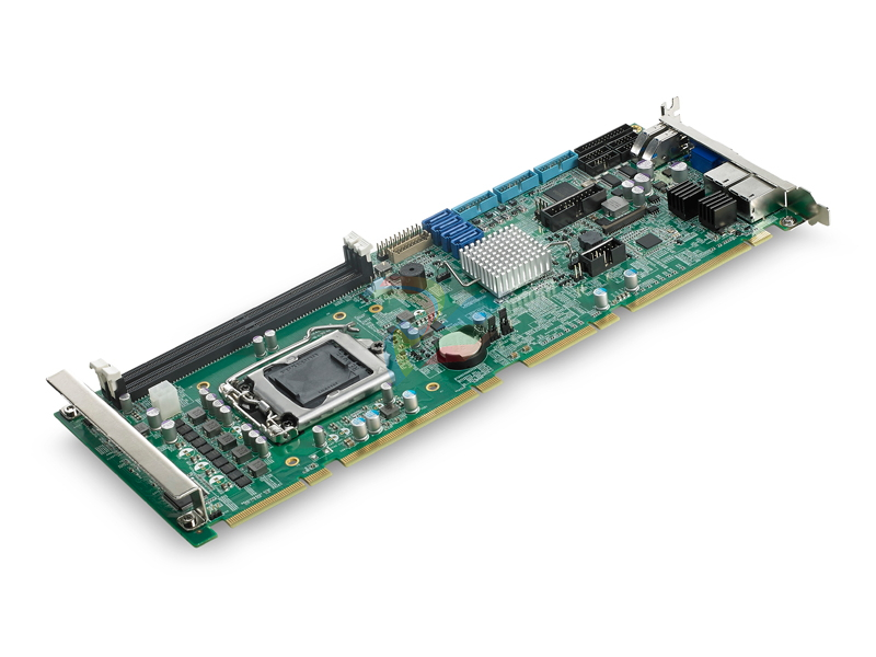 ADLINK PICMG Single Board Computers  NuPRO-852