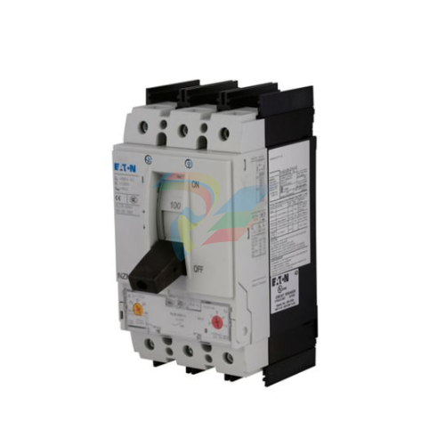 NZMH2-AF250-NA  MCCB NZM, NZM2 TM and Elec