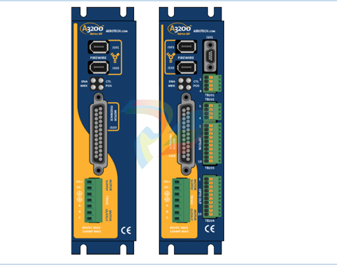 AEROTECH Ndrive MP Hardware Manual