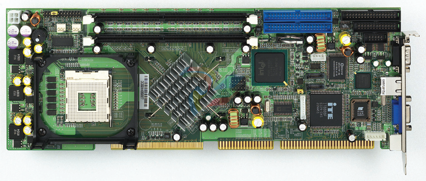 ADLINK IMB-M42H ATX Motherboards
