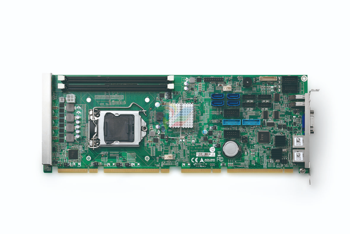 Adlink ETX-NR667-L7400/LXE ETX Module