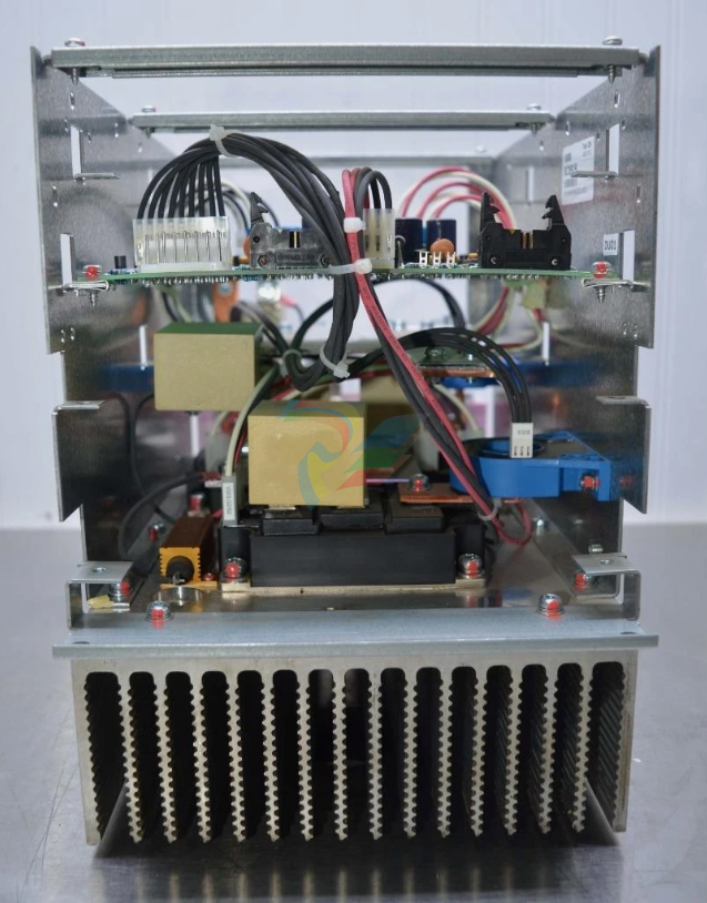 Schneider Electric GUTOR OC0919 High-Power Semiconductor Module
