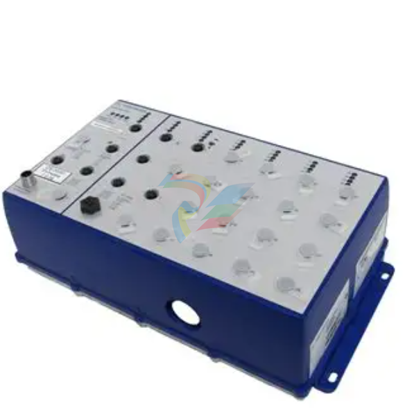 Hirschmann Belden OCTOPUS OS20-002800T5T5T5-TBBY999GMSE3S  Manageable industrial Ethernet switch