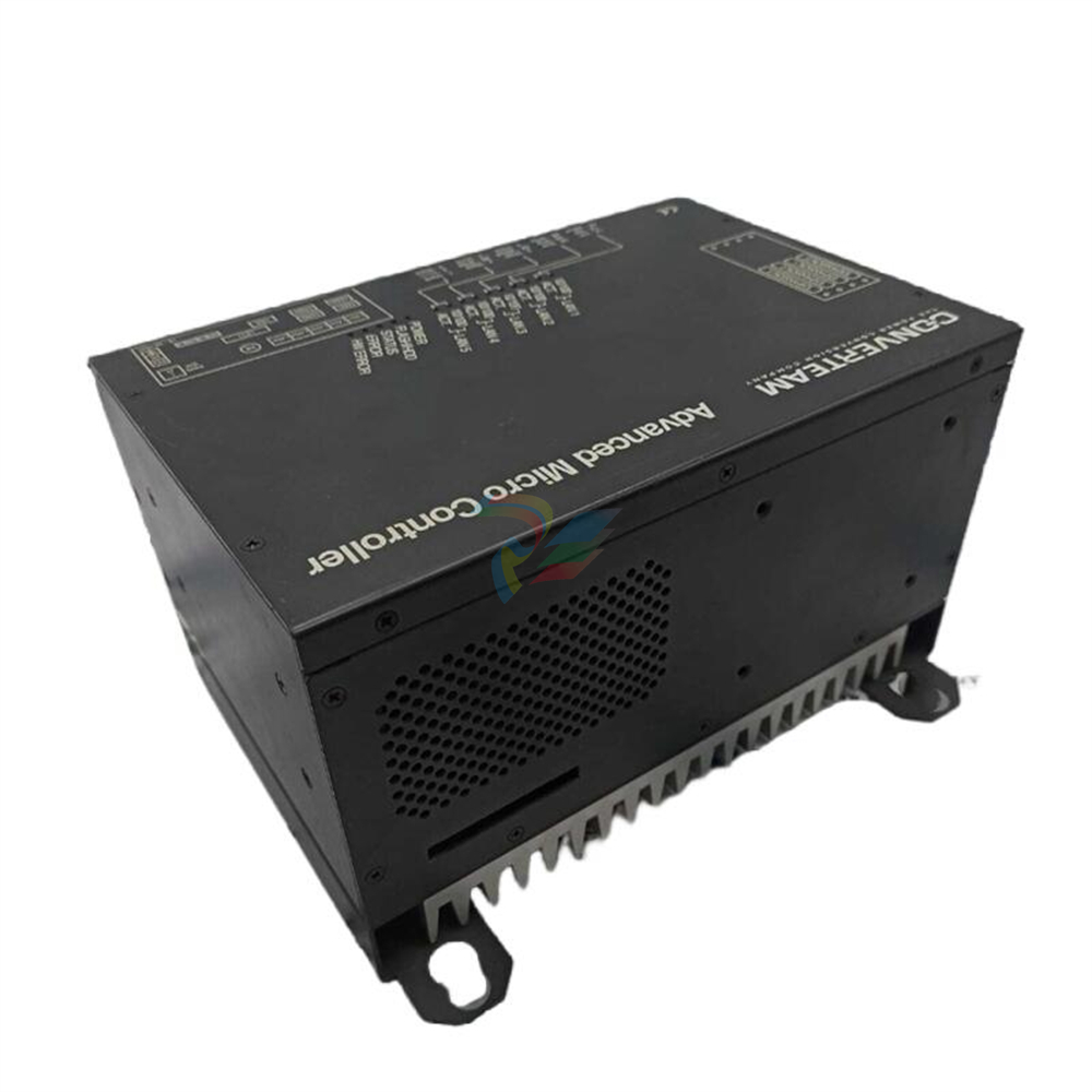 GE Power Conversion P122-6052 Advanced Micro Controller (AMC2)