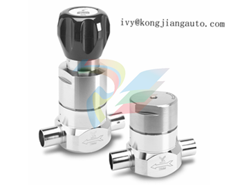 PARKER BFR5K Series