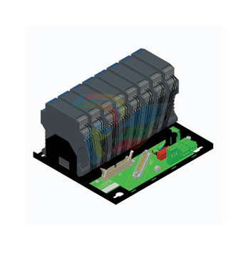 Foxboro FBM I/O cards  PBCO-D8-009