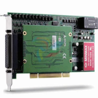 ADLINK  Analog Output  PCI-6308 Series