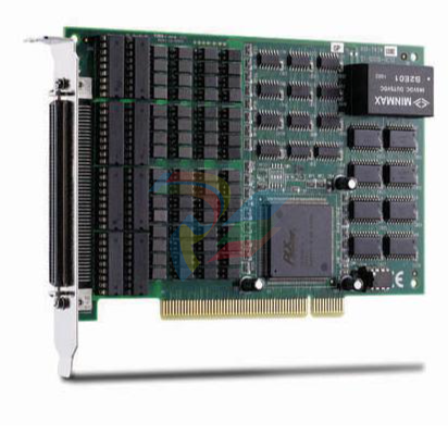 ADLINK  PCI-7230/33/34 32-CH Isolated DIO PCI Cardsrd