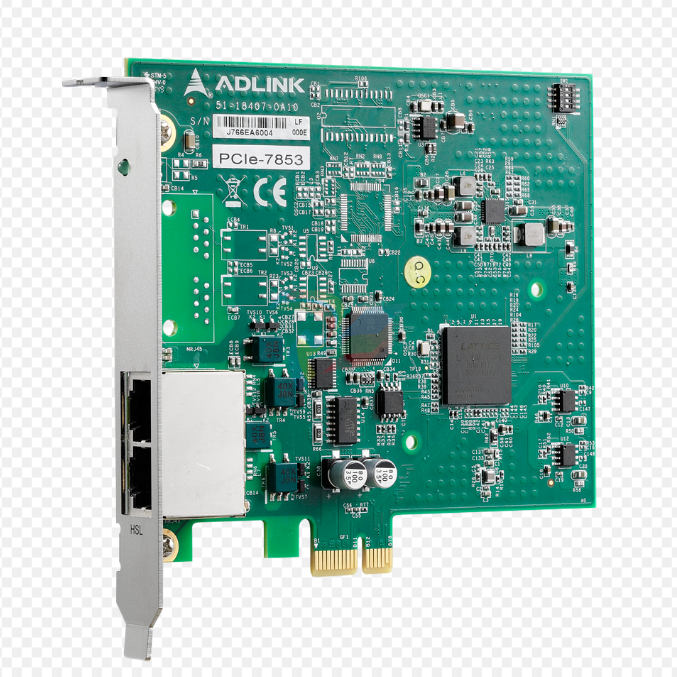ADLINK High Speed Link (HSL)  PCI-7853
