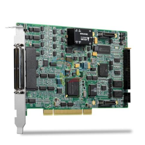 ADLINK  Centralized Motion Controllers  PCI-8254/8258