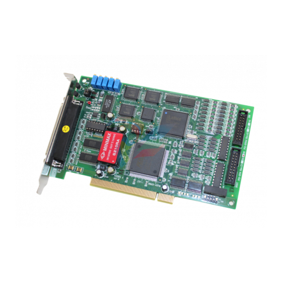 ADLINK PCI-9114DG Multi-Function DAQ Card