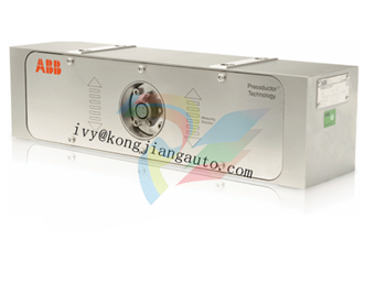 Pressductor Pillowblock Load Cells Vertical Measuring PFCL 201 User manual