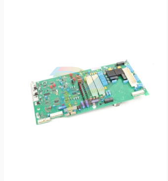 ABB 3BSE006505R1  PFSK142 Control board