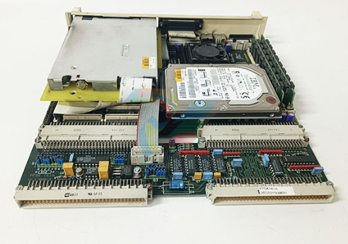 ABB  PFSK162 3BSE015088R1  Signal Conditioning and Processing Board