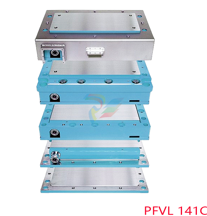 ABB PFVL141V-0.63MN  high-precision, heavy-duty rectangular load cell