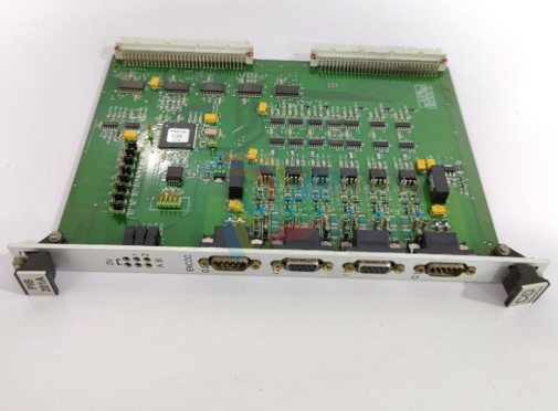 ALSTOM  PIB1201A 3BEC0067  Power Interface Board (PIB)