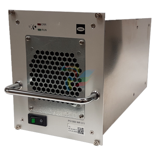 HIMA  PS1000/230010 982200080  high-performance power supply module