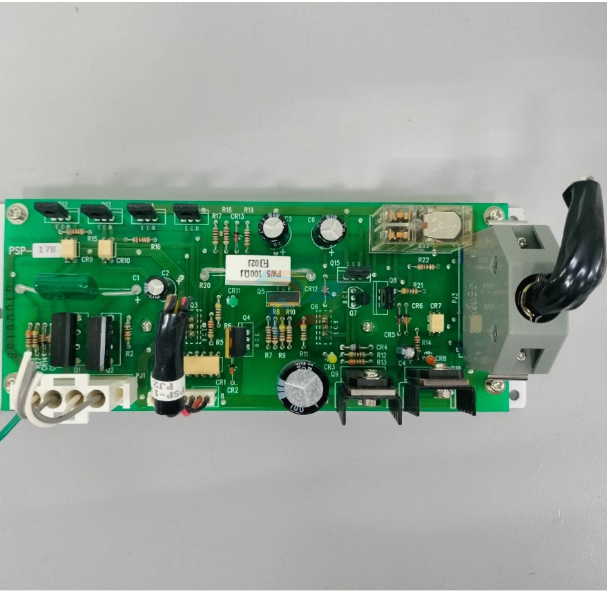 Shinkawa PSP-17B P-24-64A P-24-64B Circuit Board Module