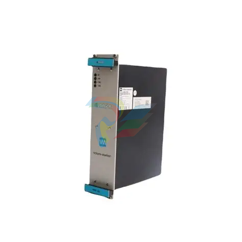 Vibro-Meter  PSU-VM600 VM600 Rack Power Module