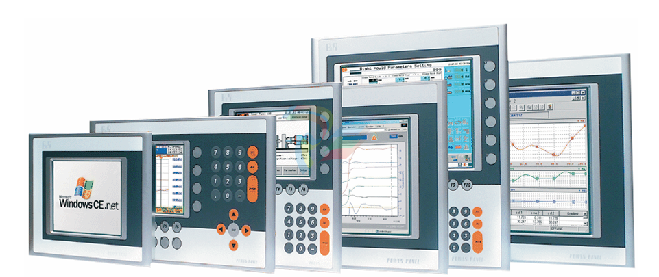 Detailed Explanation of B&R Power Panel 300/400: The Core of Industrial Automation Control 
