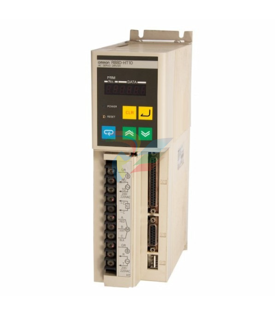 OMRON R88D-HT10 plc