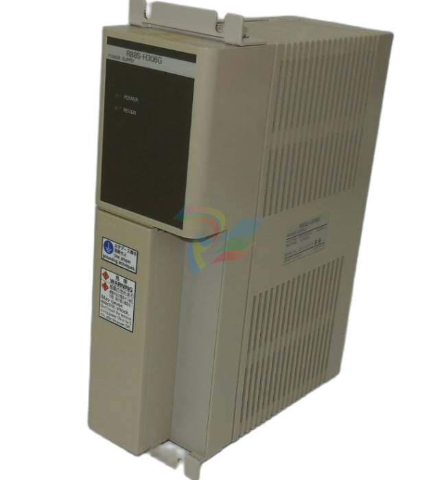 OMRON R88S-H306G plc PLC