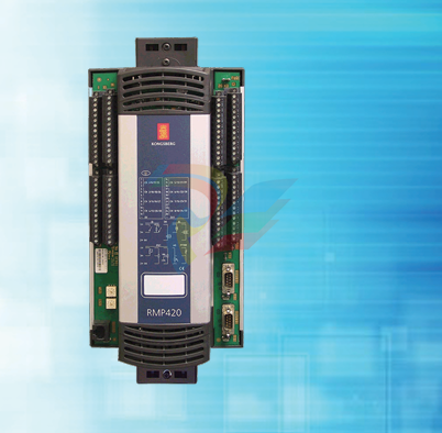 KONGSBERG RMP420-Remote Multipurpose Input/Output