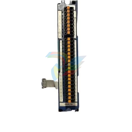 Rolls-Royce Tenfjord FB10-002 Steering Gear Module (E-4500-40-1)