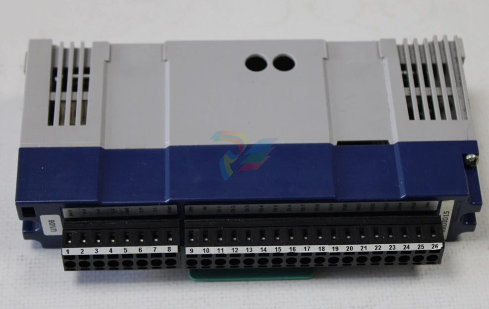 Rolls-Royce RRDIO15 Remote Digital Input/Output Module