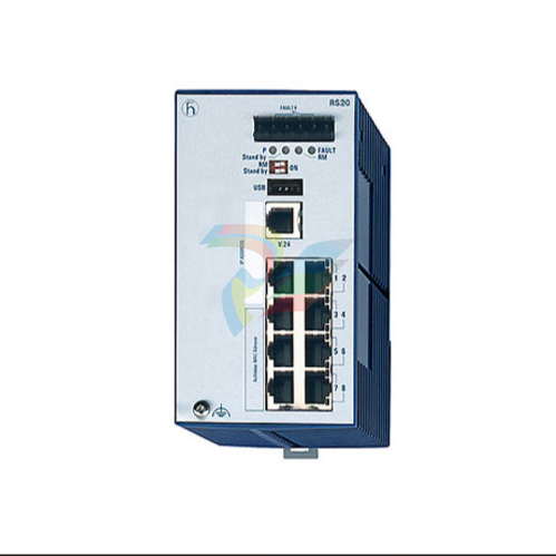 Hirschmann   RS20-0800T1T1SDAUHC  RS20-0800T1T1SDAE