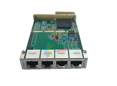 Motorola RSG2PMC & RSG2PMCF-NK2 | High-Density Processor & Communication Modules