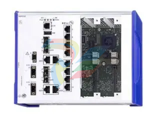 Hirschmann RSPM20-4T14T1EV9HHS999.9.99 Managed Ethernet Switch