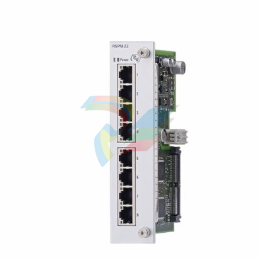 HIRSCHMANN RSPM20-4Z64Z6TV9HHS9 942 106-999 RAIL SAFETY SWITCH