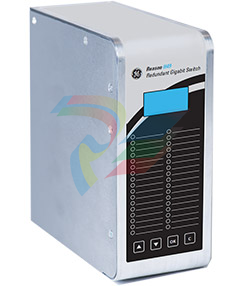 GE Reason H49 PRP/HSR Redbox Switch