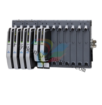 EMERSON S-series H1 I/O Card with  Integrated Power