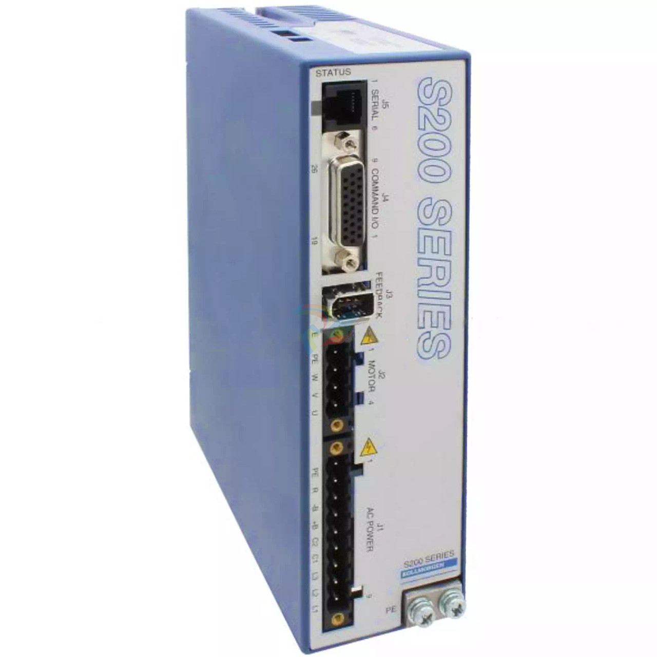 Kollmorgen S20360-VTS-021 Servo Drive