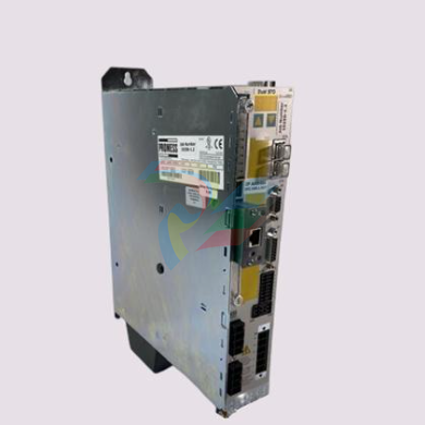 KOLLMORGEN  S70102-NANANA  SERVO DRIVE